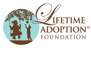 Lifetime Foundation Logo