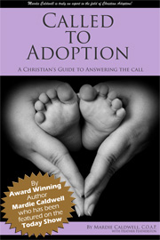 Called to adoption book